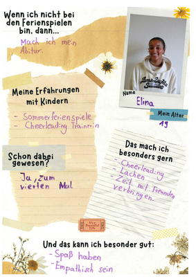 Elina Dummert