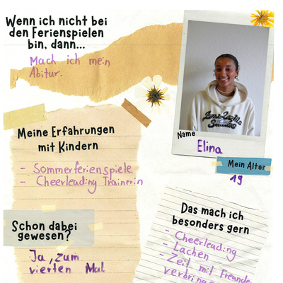Elina Dummert